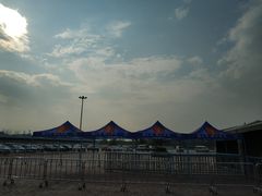 -欢乐水魔方水世界