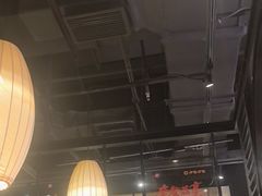 -呷哺呷哺 小火锅 (浦东新欧尚超市店)