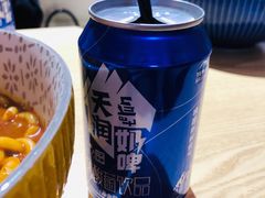 -燃烧的辣椒·新疆米粉(时代天街店)