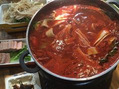 -有才叔的小馆(招商依云曲江店)