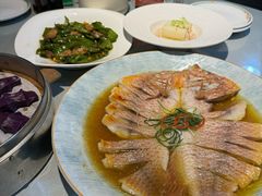 -爷爷的草帽·海鲜馆(孙塘路店)