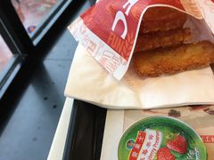 -肯德基(浔阳路店)