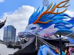 -绿波廊(豫园店)