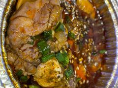 -八一路好吃街(雨田商务大厦店)