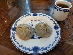 小笼包-勤德兴(湖滨路店)