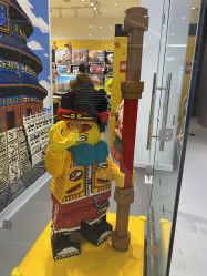 -乐高授权专卖店(朝阳大悦城店)