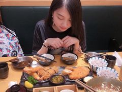 -胜博殿日式炸猪排(西红门店)