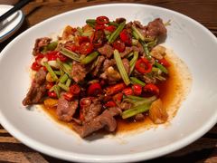 -湖南人家·家传湖南菜(水围店)