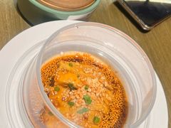 -耍成都·红料理会员制餐厅(上海首店)