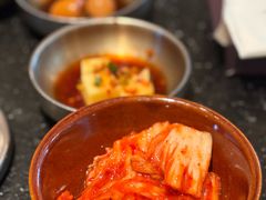 -韩满园· 甄选韩式烤肉