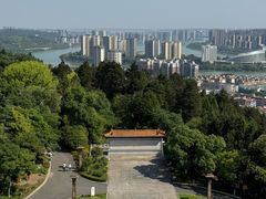 -富乐山