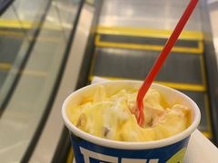 -DQ·蛋糕·冰淇淋(苏州中心店)