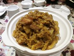 -小慧莜面村(青东店)