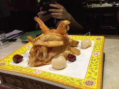 -那家小馆•北京菜•烤鸭(中关村店)