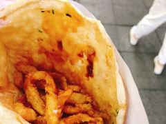 -尚食卢记烧饼(凤凰路总店)