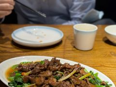 -潮中人·潮州菜(益乐路店)