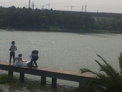 -美兰湖景区