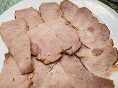 -李连贵熏肉大饼(沈阳站店)