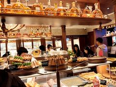 -BUTTERFUL&CREAMOROUS 黄油与面包(西单大悦城店)