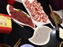 -蜀大侠火锅(古田店)