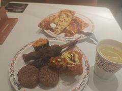 -比格比萨自助(新辰里学清路店)