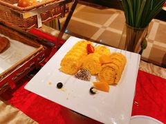 -天伦松鹤大饭店·欣妮咖啡