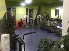 -红山会健身·普拉提(广安门店)