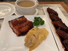 -翠华餐厅(德基广场店)