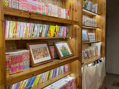 -顶屋咖喱(街道口总店)