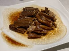 卤水拼盘-一德轩·闽.粤料理(福州广场店)