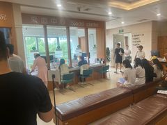 -慈铭体检(望京分院)