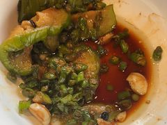 -洞庭土菜馆(天河北总店)