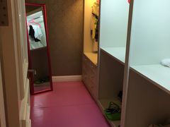 -思迈威健身(积玉桥万达店)