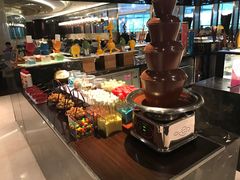 -乐咖啡西餐厅(太湖皇冠假日酒店)