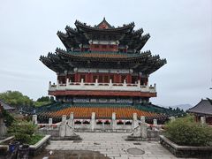 -天门寺