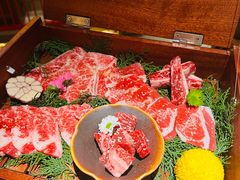 -MIKOMIKO和牛烧肉专门店(南门店)