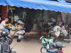 门面-牛王庙众望面馆