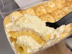 -迦南·甜品蛋糕(传媒店)