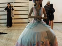 -金东尼人妖秀