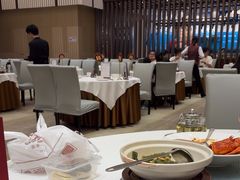 -喜宴又一村·粤菜·茶点·海鲜(壹方天地店)