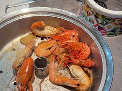 -渔纬港海鲜自助餐厅(湖里万达店)
