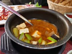 -长今家韩国料理(瑞景店)