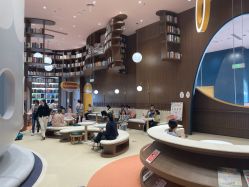 -奈尔宝·儿童乐园·亲子餐厅(鄞州万达店)