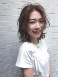 中发-Kraemer Paris  苏豪路易士·嘉玛发廊