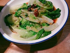 -费大厨辣椒炒肉(万家丽一店)