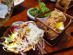 -鳗鱼家·深夜食堂(军博店)