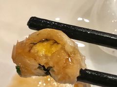 -抱德·潮汕味(敦和店原惠城鱼仔)