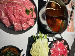 -呷哺呷哺(砂之船奥莱店)