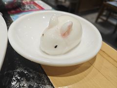 -陶记穆斯林羊架馆(青年路店)