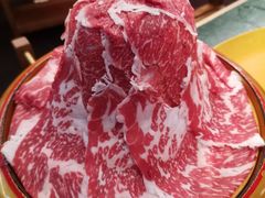 -牛New寿喜烧(金鹰世界店)